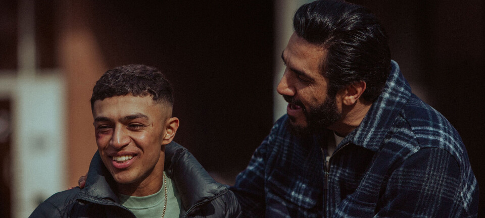 Ny dansk film imponerer vores anmelder