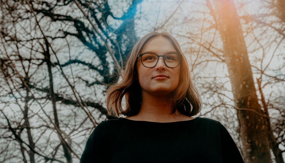 Helene Frank tilbage i 'X Factor'
