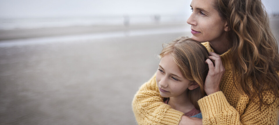 Er jeg egoistisk, når jeg forkæler mig selv med børnefri hver fredag?