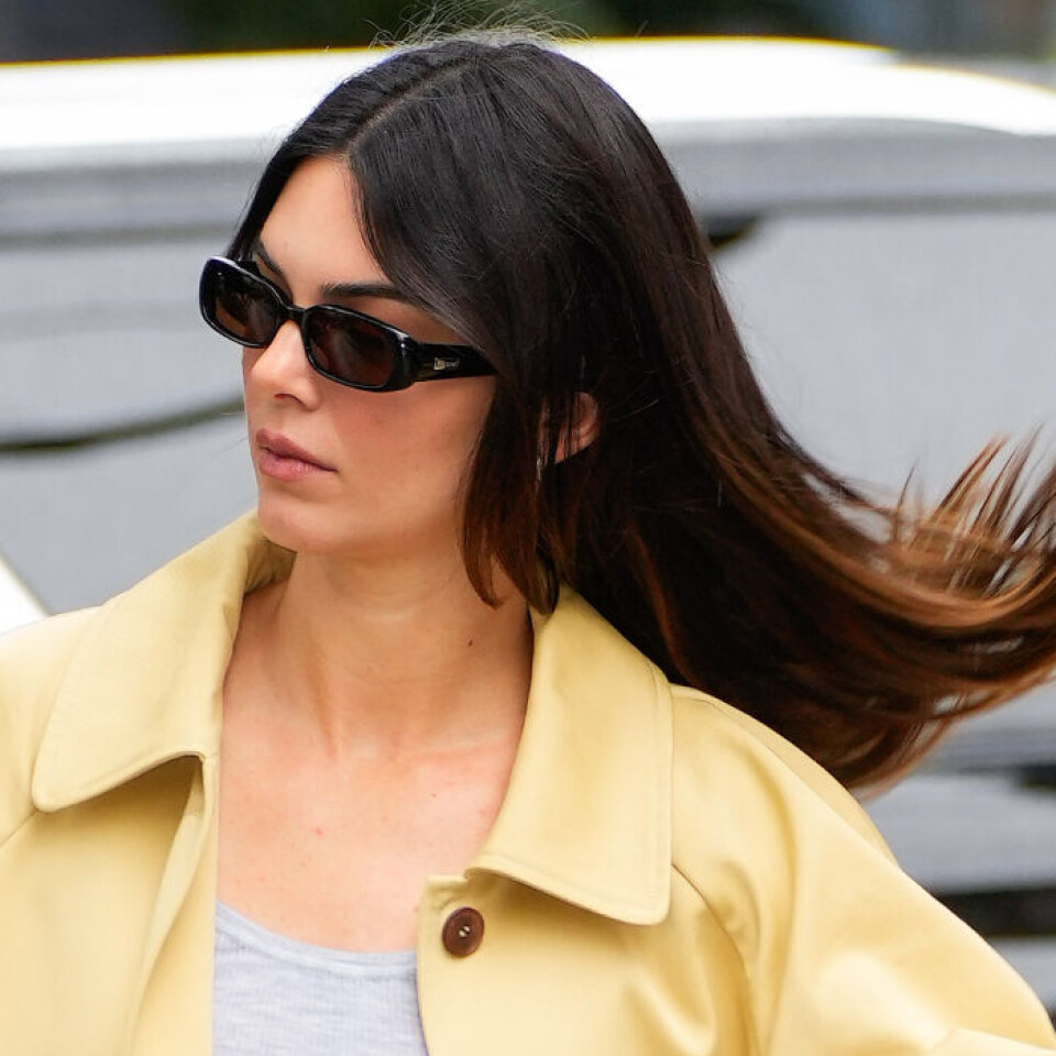 Her er farven, du vil se alle steder denne sæson – og den skriger af forår