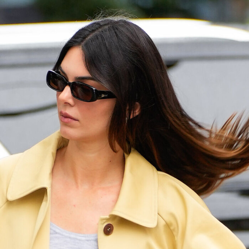 Her er farven, du vil se alle steder denne sæson – og den skriger af forår