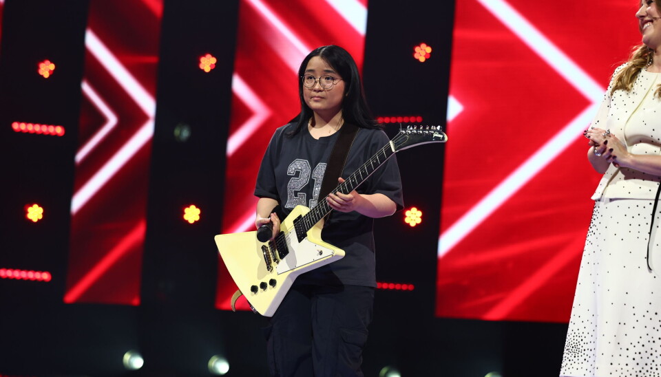 'X Factor' 2025 semifinale.
