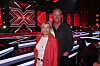 Peter Mygind og hustru til 'X Factor'
