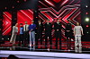 Lige inden finalen: Ude af 'X Factor'