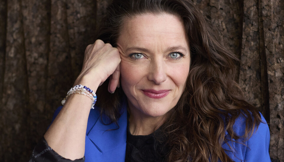 Marie Askehave