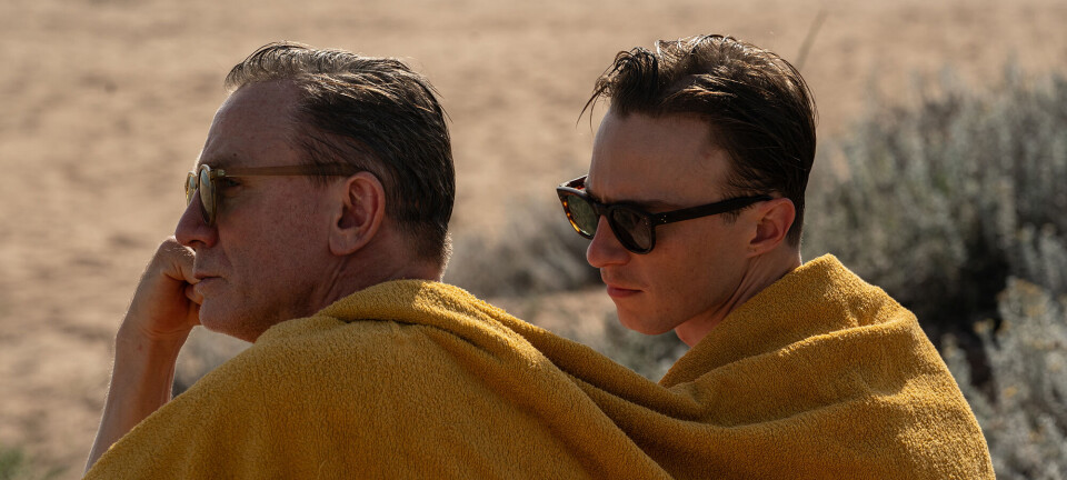 Daniel Craig vrister sig fri af agentrollen: Her er filmen, du ikke må gå glip af