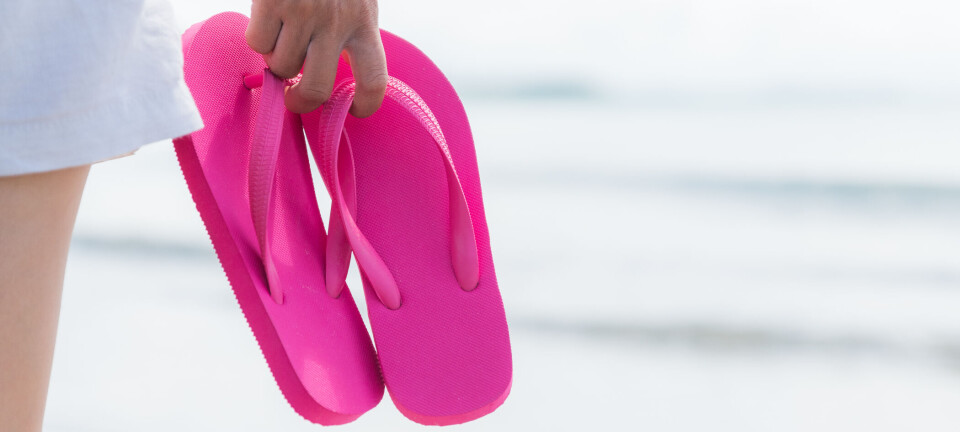 Her får du listen: 11 af sæsonens smukkeste sandaler