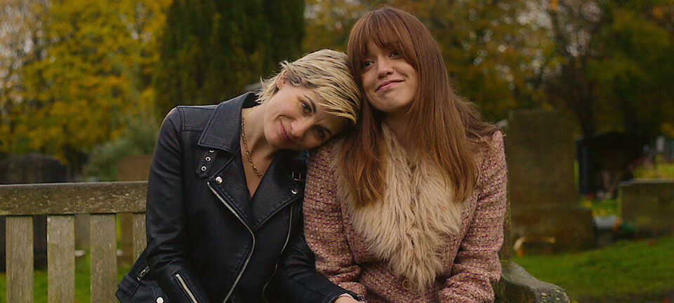 Hvis der er én miniserie, du bør se lige nu, er det denne