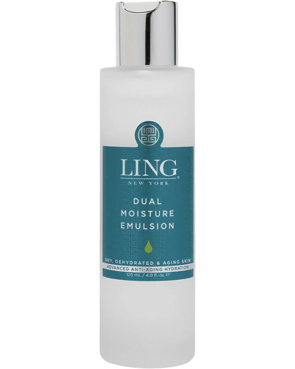 Dual Moisture Emulsion, Ling, 625 kr.