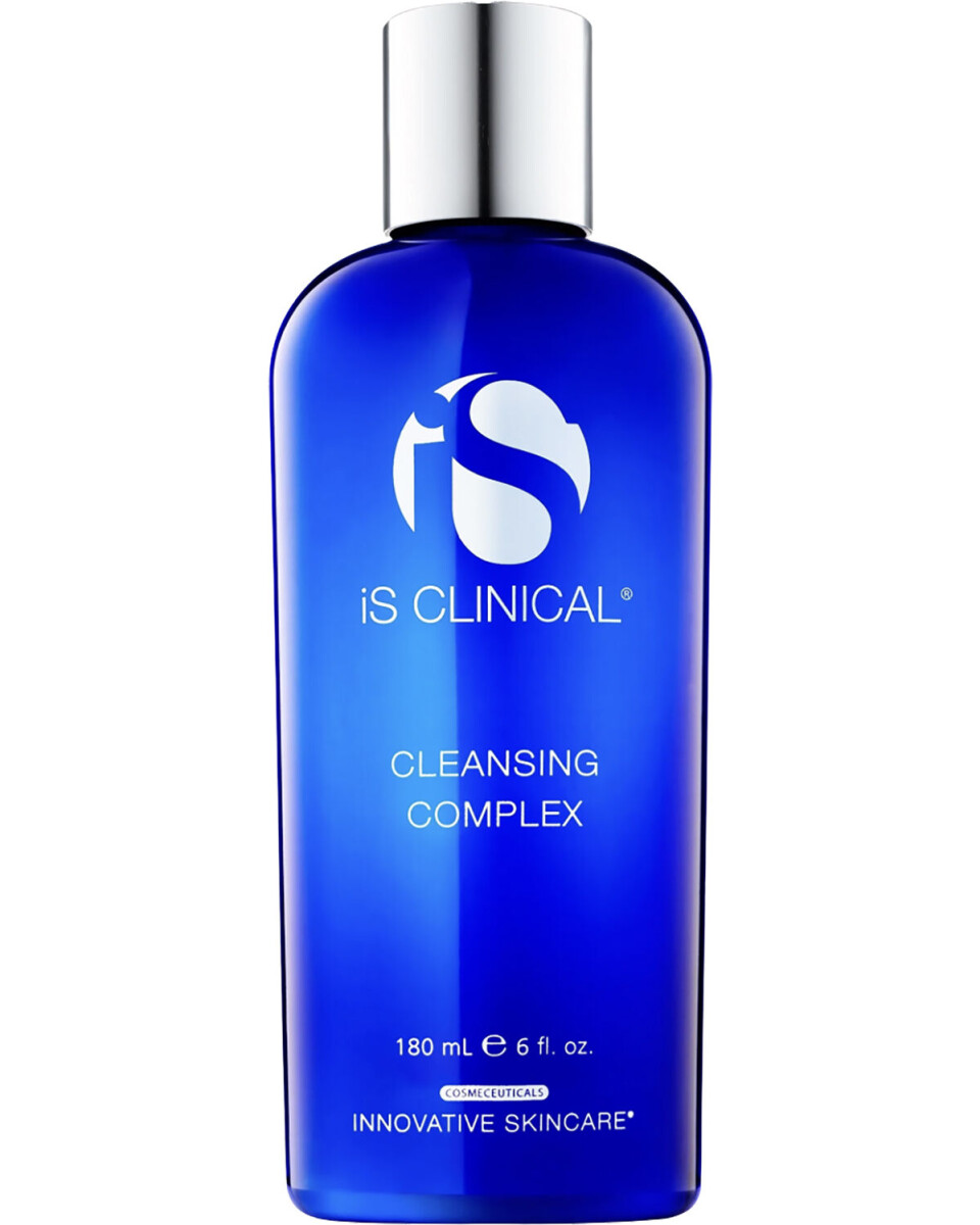 Cleansing Complex Polish, iS Clinical, 425 kr.