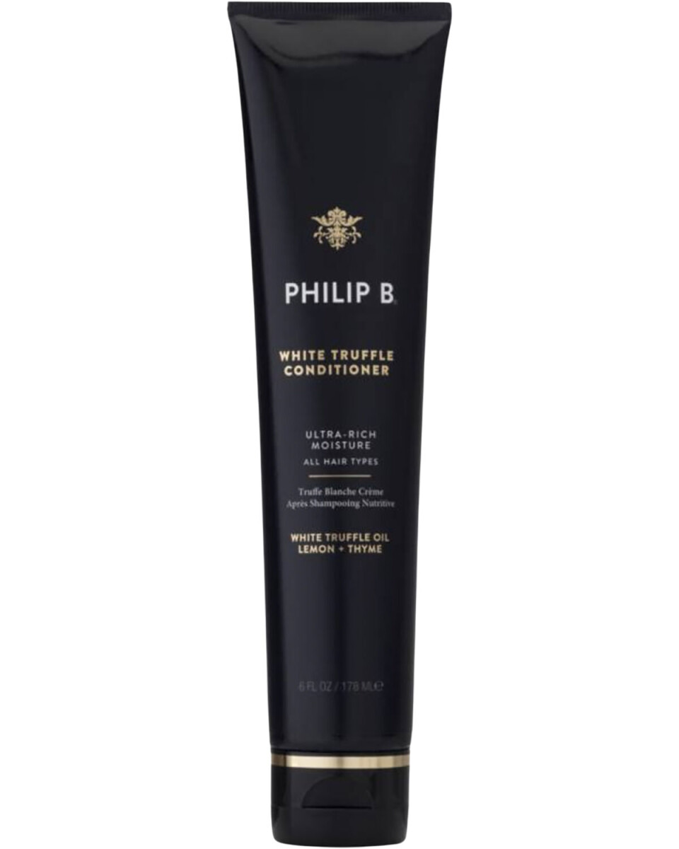 White Truffle Conditioning Cream, Philip B., 740 kr.