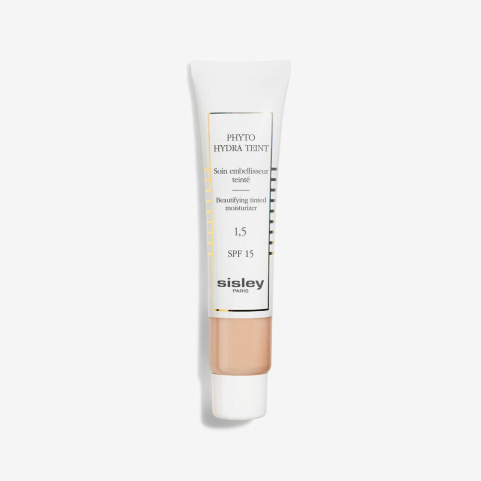 Phyto-Hydra Teint fra SISLEY