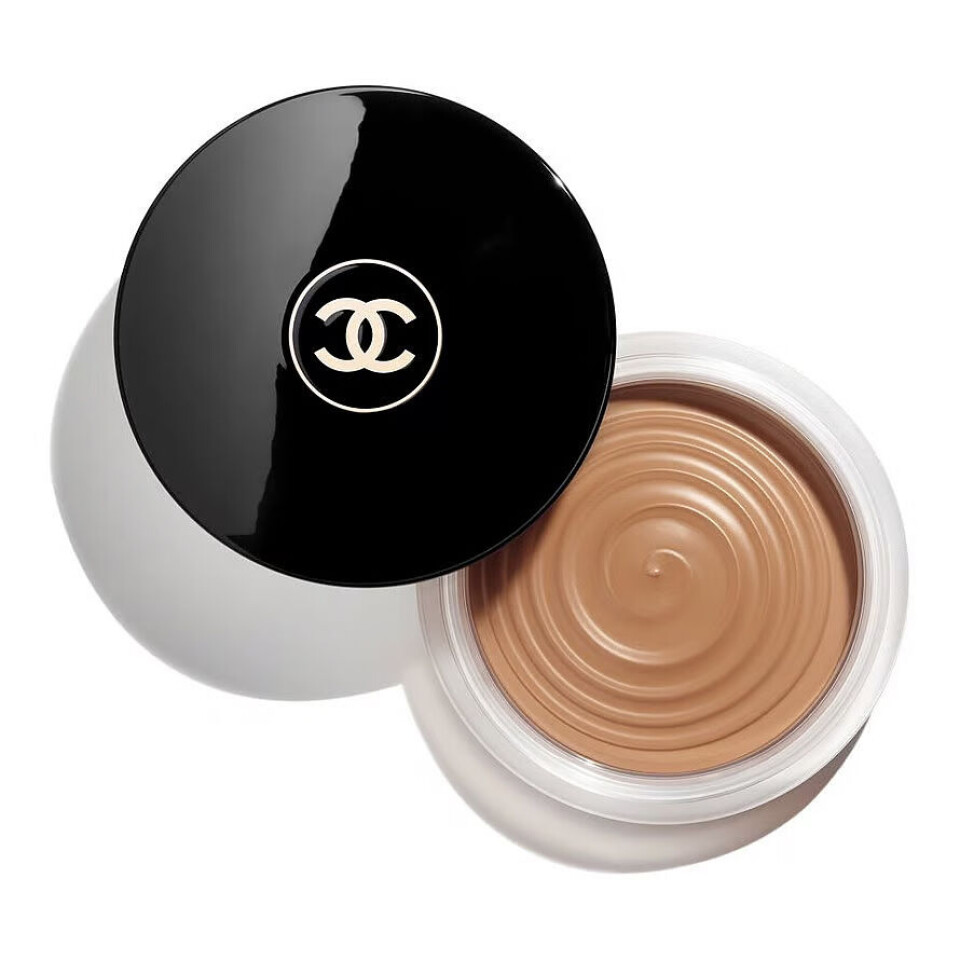 Healthy Glow Bronzing Cream fra CHANEL