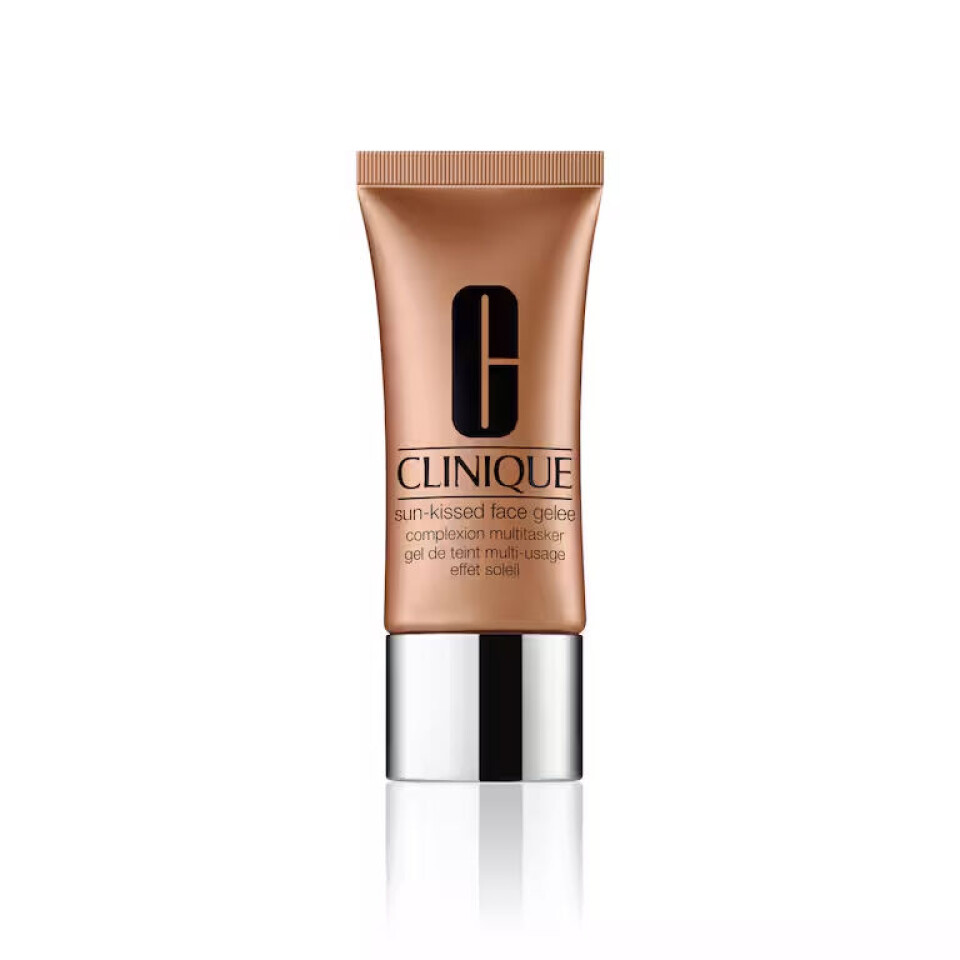 Sun-Kissed Face Gelee Complexion Multitasker fra CLINIQUE