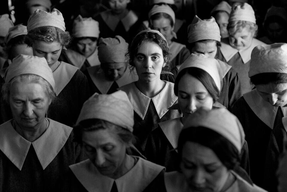 Hvad er det, Vic Carmen Sonne kan?