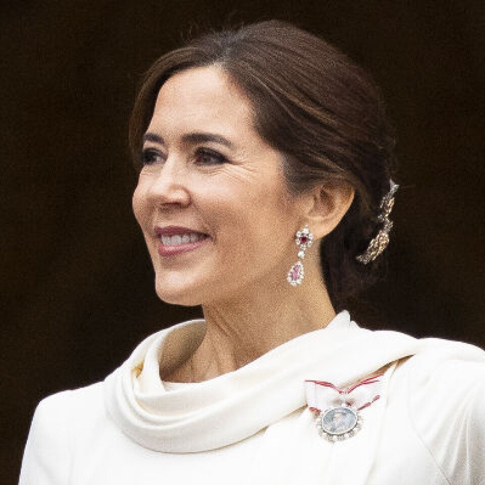 Så du også dronning Mary i Paris? Sådan stjæler du stilen – på budget