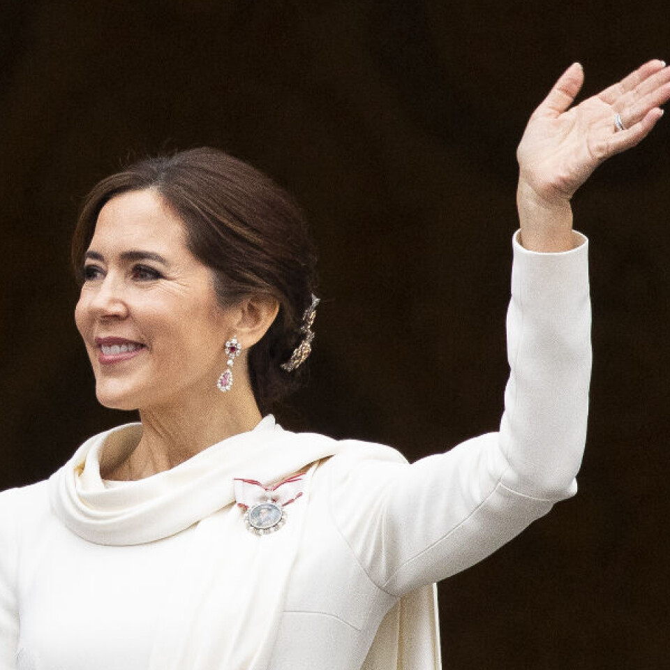 Så du også dronning Mary i Paris? Sådan stjæler du stilen – på budget