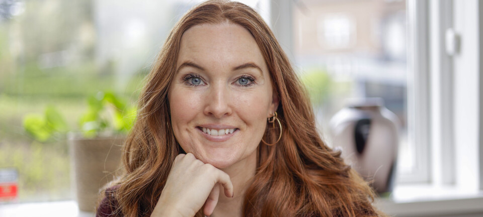 Louise Gade tjente 21.000 på særligt eksperiment - og lærte vigtig lektie