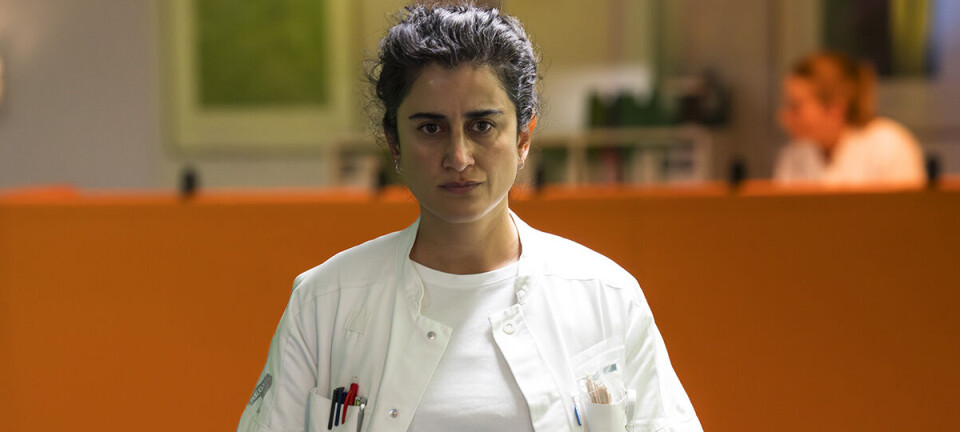 6 ud af 6 hjerter til filmen ’Det andet offer’: Her er, hvorfor du bør se den