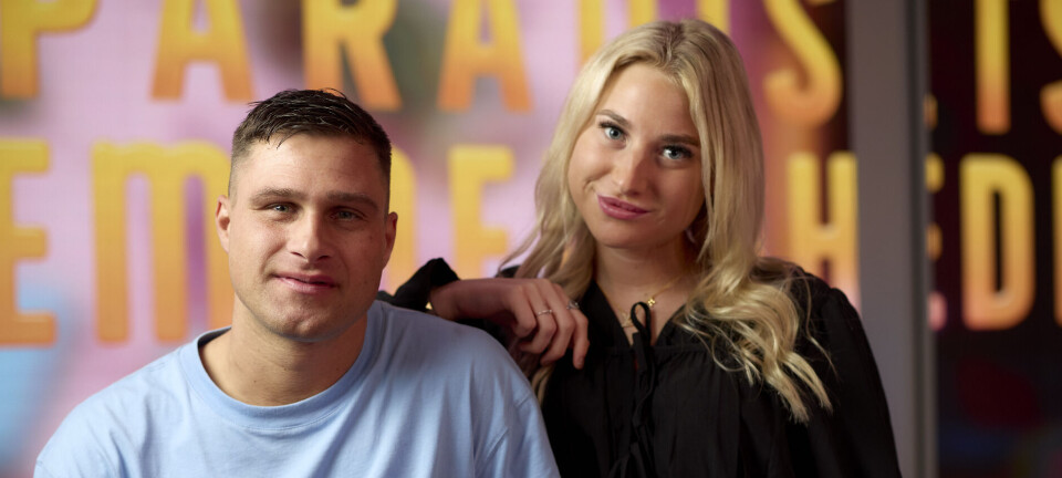 Sådan er Alex og Siljes forhold i dag