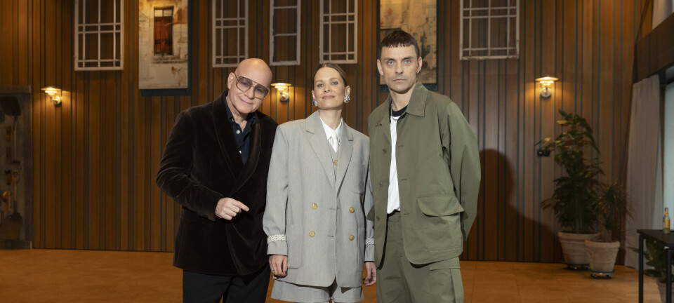 TV 2 afslører: 'X Factor' vender tilbage i 2026