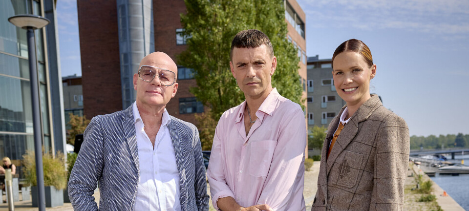 Nu afsløres de nye 'X Factor'-dommere