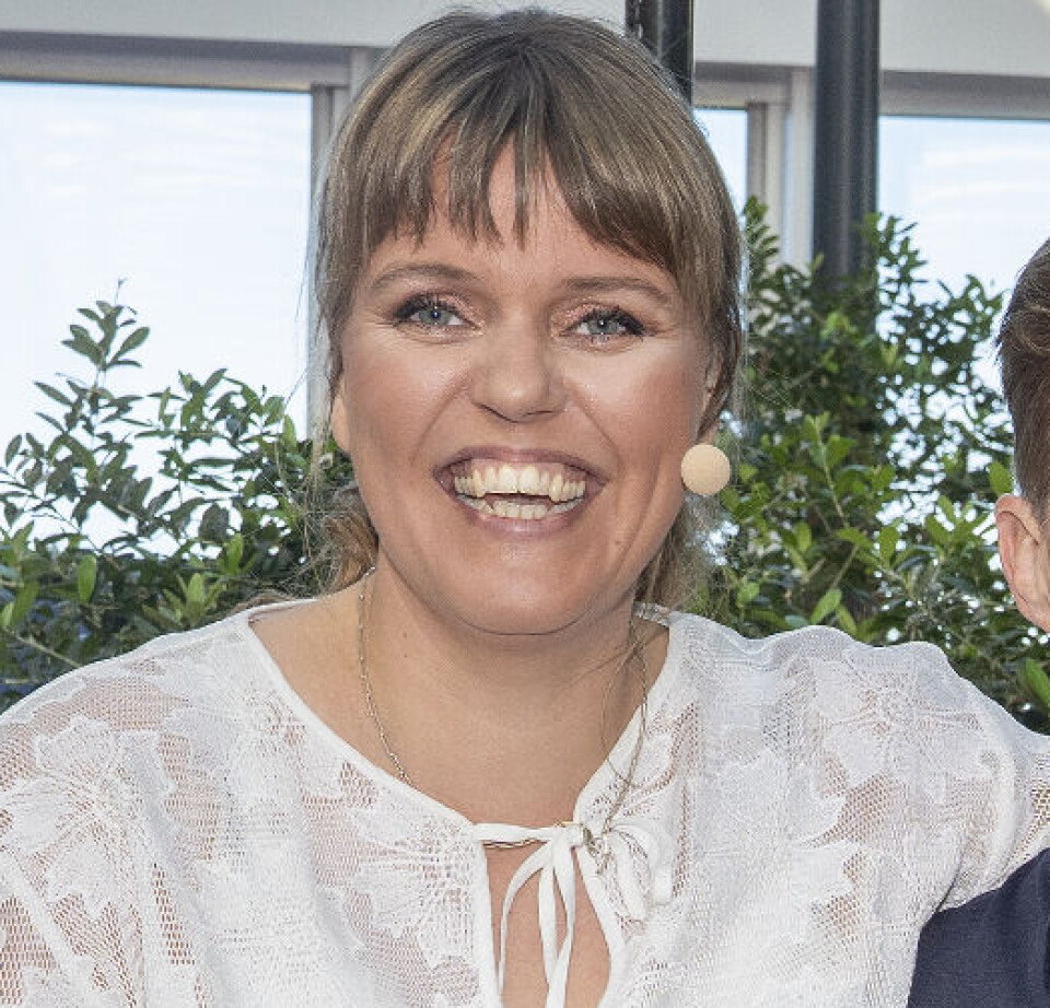 Gæk, gæk, gæk... I påsken tager de væk: Det skal DR-kendisserne lave