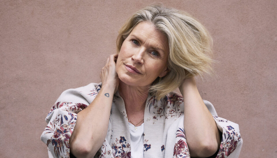 Anette Toftgaard