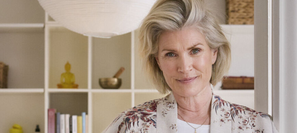 Anette Toftgaard skreg i bilen efter et lægebesøg: ”Jeg anede ikke, hvad jeg skulle gøre”