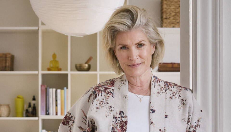 Anette Toftgaard