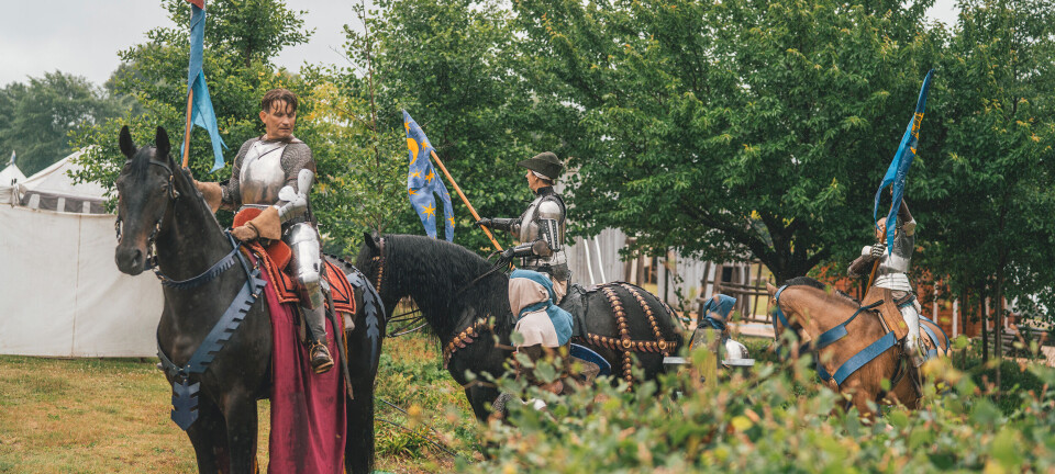 Gadeteater, tulipaner & træskibe: Her er 7 originale festivaler, der overrasker