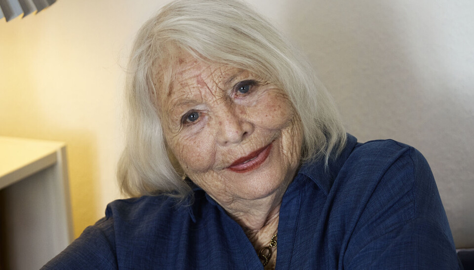 Helle Hertz og familien var i en frygtelig ulykke: ”Min søster har haft sådan en skyld over det”