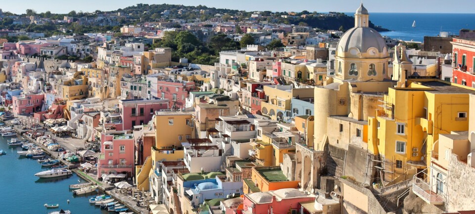 Guide til Napoli: De bedste rejsetips til Syditaliens største by