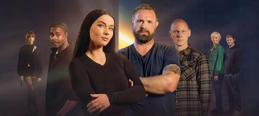 Kæmpe comeback: Her er vinderen af "Spillet"
