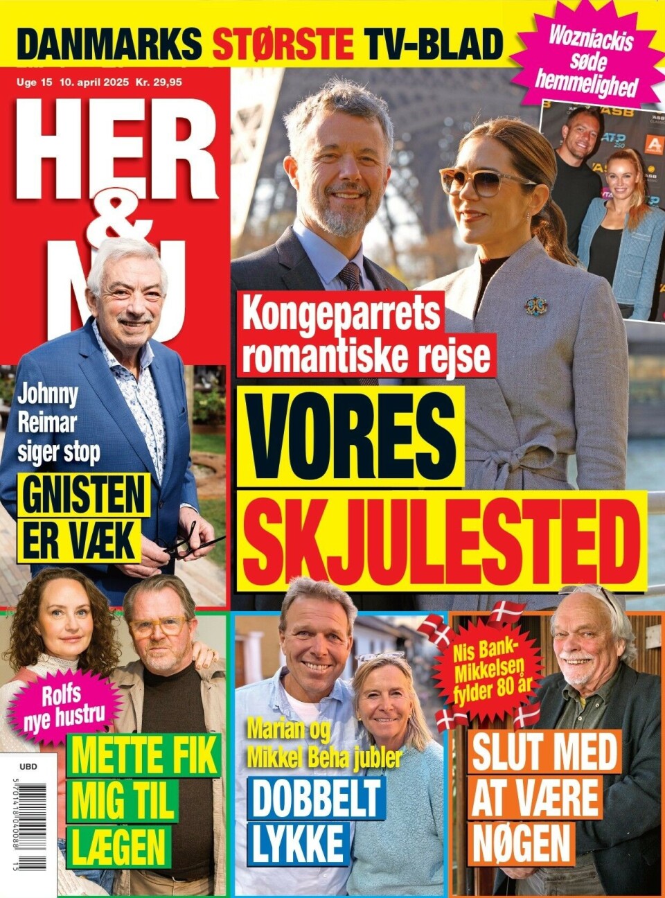 Peter Qvortrup Geisling mindes Poul Thomsen: Modtog rørende gave