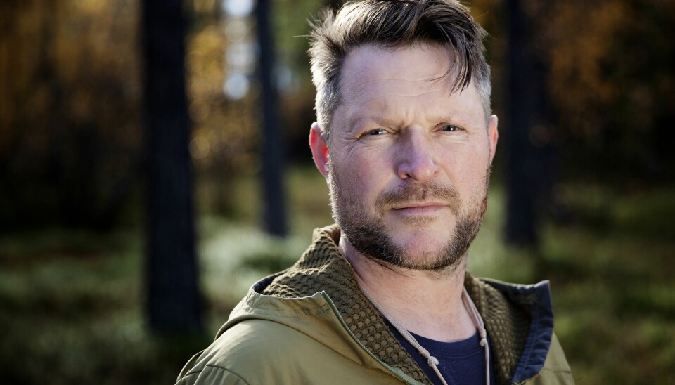 Kristian Jersing