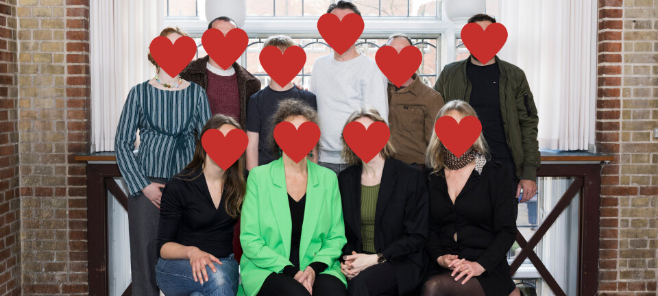 Ny DR-serie afslører mørke hemmeligheder og fortielser: Se det stærke cast her