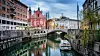 Ljubljana-guide: De bedste rejsetips til Sloveniens hovedstad