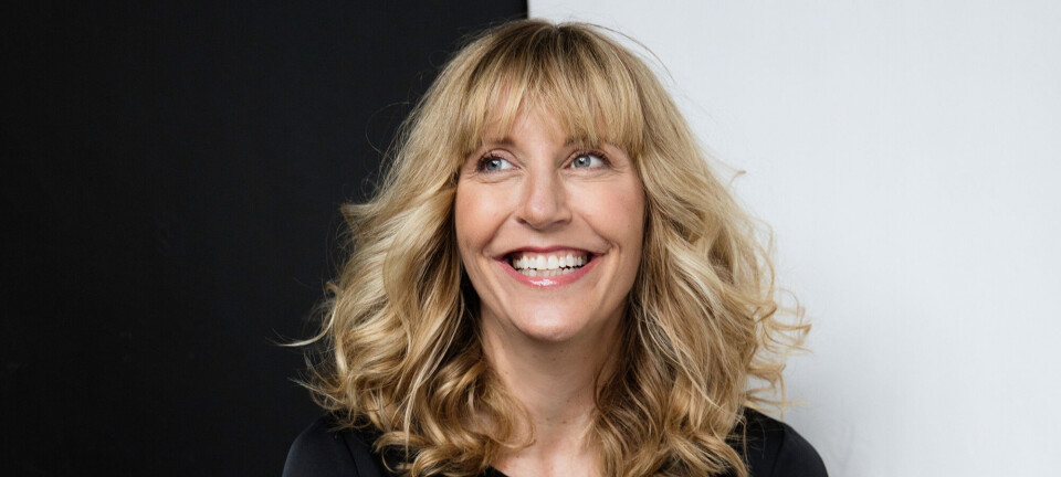 Heidi Amsinck: De fjerner poser under øjnene og giver et synligt løft på minutter