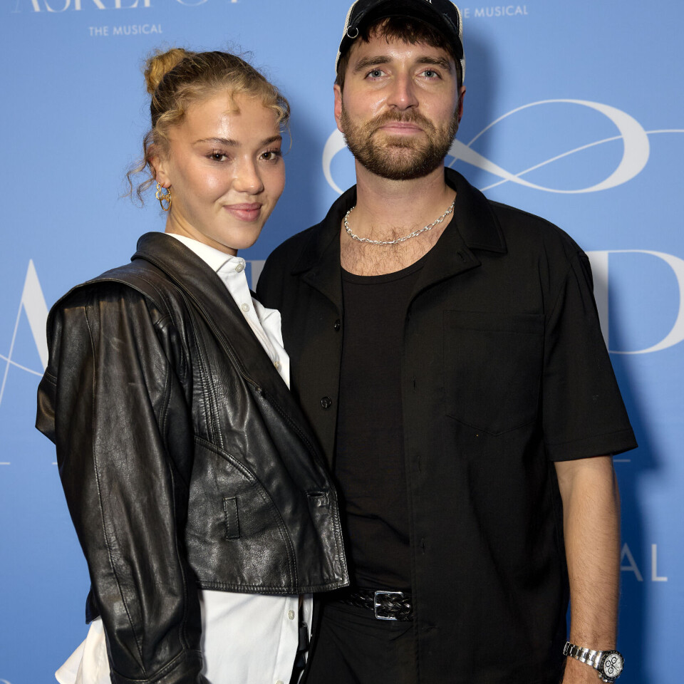 Mystisk invitation fra kongehuset: 'Jeg troede, det var spam'