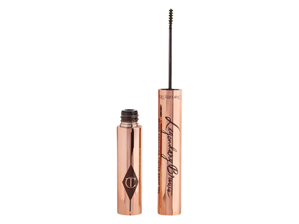 Produktet Legendary Brows fra Charlotte Tilbury.