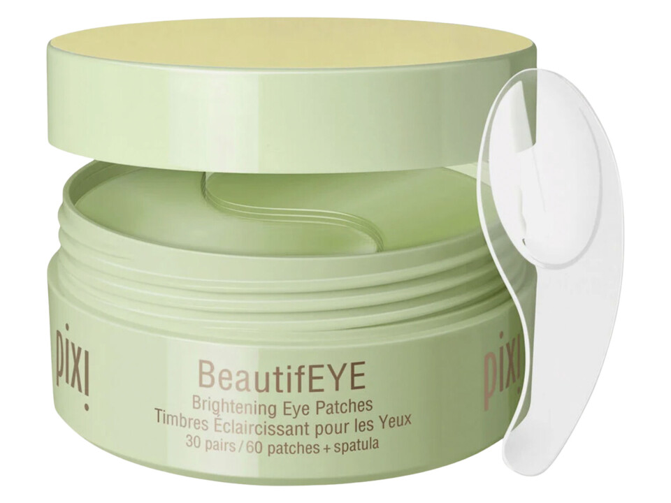 Produktet Beautifeye – Patcehs fra Pixi, 220 kr.