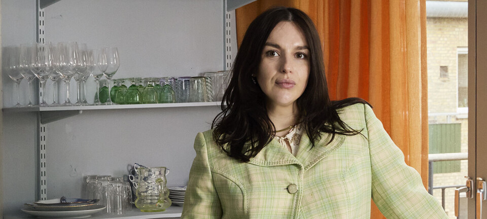 Beklædningsdesigneren: Ha’ altid et udvalg af dette i dit klædeskab