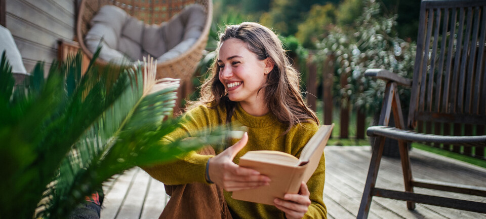 Mangler du læsestof til påsken? Her er 4 nye, gode bøger