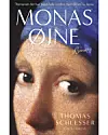 'Monas øjne', Thomas Schlesser, Gads Forlag, 496 sider, 350 kr.
