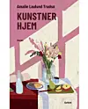 'Kunstnerhjem', Amalie Laulund Trudsø, Gutkind, 272 sider, 250 kr.