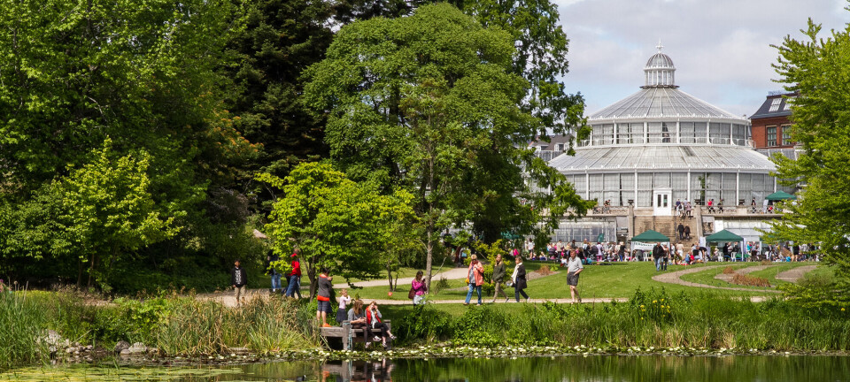 Dette bør du opleve i København i påsken
