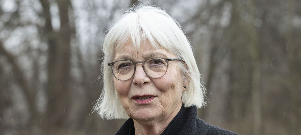 Tror du, gækkebreve kun er for børn? Så tro om igen!