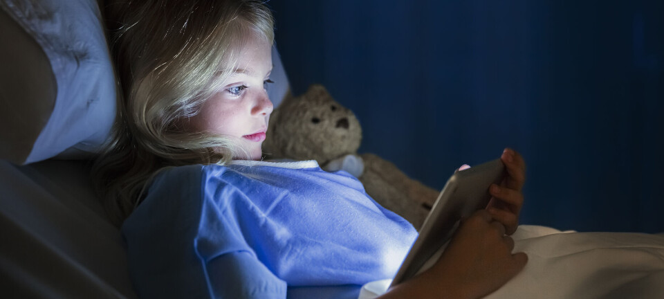 Min kæreste nægter at opdrage på sin datter