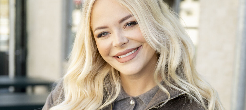 Elvira Pitzner går solo: Jeg har min egen familie nu